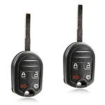 Remote Car Key Fob For 2006 2007 2008 2009 2010 2011 Mercury Milan CWTWB1U793. Fixed Price $19.95.
