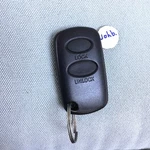 Suzuki Remote XL7 XL-7 MOZD01TB Grand Vitara D01SB Transmitter Key Genuine. Fixed Price $29.95.