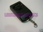 Carbine ELVAL777A 2 Button Transmitter Remote Fob. Fixed Price $14.44.