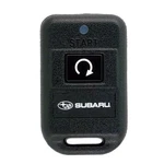 New 1-BUTTON Subaru Keyfob Remote For Dealer-installed Start H001SAG030. Fixed Price $31.20.