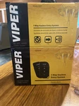 Viper Keyless Entry System. Fixed Price $84.99.