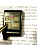 Keyless Remote Entry EZSDEI485 Control Fob EZSDEI475 Alarm Starter Red Led. Fixed Price $81.81.
