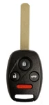 New Remote Key Honda Pilot 2009 2015 KR55WK49308 35118-TA0-A00. Fixed Price $17.99.
