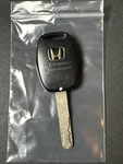 Oem Honda Key Remote Fob 3 Button CWTWB1U545. Fixed Price $25.00.