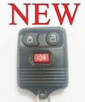 2006 2007 2008 Ford F-150 250 350 Keyless Remote Entry Fob Fcc Id: CWTWB1U331. Fixed Price $23.95.