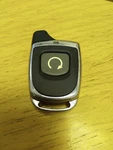 Code Alarm H5OTR44 CATX1TW Key Fob Remote. Fixed Price $14.99.