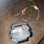 G5 G4 Clifford Concept Avantguard Car Alarm Replacement Battery Back Up Siren. Fixed Price $150.00.