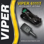 Viper 6111T Replacement 1-WAY Antenna Control Center With Cables For 5101. Fixed Price $49.99.