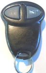 Keyless Entry Remote Prestige Audiovox 101TXP H5OT37 Car Starter Fob Transmitter. Fixed Price $48.99.