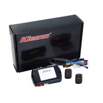 Kleinn RSJKLR1 Remote Start Kit For 2007-2024 Jeep Wrangler Jk/jku. Fixed Price $249.99.