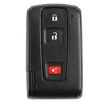 Keylessoption Fob Replacement For 2004 2005 2006 2007 2008 2009 Toyota. Fixed Price $58.08.
