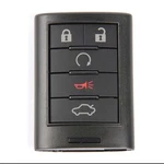 Acdelco 25943676 Button Keyless Entry Remote Fob. Fixed Price $362.44.