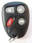 25695955 Impala Keyless Remote KOBLEAR1XT Transmitter Controller Entry Phob. Fixed Price $39.31.