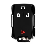 Genuine Acdelco For Gmc Canyon 2015-2020 Keyless Entry Transmitter 13580082. Fixed Price $198.19.