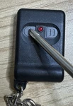 Viper 471T 2-BUTTON Replacement Remote Control Transmitter Oem Directed. Fixed Price $21.95.