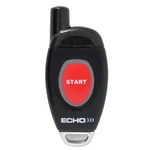 New 1-BUTTON Echo (omega) 115 Keyfob Remote Fcc Id Elvatrma. Fixed Price $39.20.