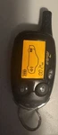 New Prestige XR92 Elvatrfd 2-WAY Lcd Keyless Remote Start Alarm Transmitter Fob. Fixed Price $119.99.