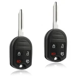 2009 2010 2011 2012 2013 2014 2015 - Ford Explorer Car Remote Key Fob. Fixed Price $19.95.