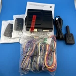 New Directed Autostart AS-1780 1-WAY Led Keyless Remote System. Fixed Price $115.00.
