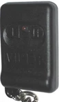 Keyless Remote Transmitter EZSDEI493C 2 Button Clicker Keyfob Keyfab. Fixed Price $32.99.