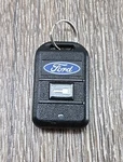 Ford Code Alarm Keyless Remote Start Fob Single Button Fcc Id# Goh-pcmini. Fixed Price $5.99.
