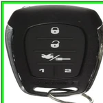 Audiovox 145SP Replacement Car Remote Control For APS997E APS787E. Fixed Price $128.95.