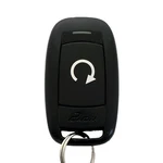 1-BUTTON Pursuit (audiovox) Keyfob Remote 171BPR Fcc Id Elvatng. Fixed Price $19.00.