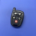 Used Polarstart NAHAM104 5-BUTTON Remote Transmitter Fob Tested. Fixed Price $31.50.
