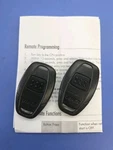 Viper 1-BUTTON Keyless Fob Transmitter EZSDEI471H 7111V W/ Programming. Fixed Price $25.00.
