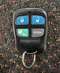 Prestige 620TX 1-WAY 4-BUTTON Remote Control Fcc Id H50T32 H5OT32 APS620 APS520. Fixed Price $32.98.
