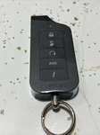 Clifford Keyless Entry Remote EZSDEI7652 Fob 7654V Alarm Transmitter Clicker. Fixed Price $100.00.