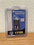 New Viper 479V Responder 2-WAY Replacement Lcd Transmitter Remote Control Nos. Fixed Price $250.00.