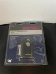 Genie Intellicode GIT-2BL Remote Control Button Garage Door Opener. Fixed Price $42.00.