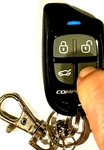 New For Compustar Keyless Remote VA5REC310-1W433 Car Starter Fob Control 4BT. Fixed Price $69.99.