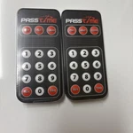 2 Passtime SPTU-1 Tx Remote Control Automotive Car WXT-SPTU1 Sealed. Fixed Price $30.00.