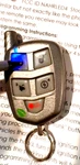 Autostart Orbit Car Starter Keyless Remote Fob Transmitter NAHRLED4 AS245LED. Fixed Price $89.49.