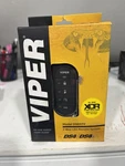 Viper D9857V 2-WAY Led / DS4+ Rf Kit Includes Two Remotes And Antenna. Fixed Price $124.99.