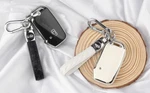 2 Tapayica For Kia Key Fob Cover Case Tpu Shell Fit Rio Optima. Fixed Price $13.99.