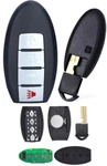 2014-2015 For Infiniti Q50 Smart Keyless Remote Fob Unlocked S180144203. Fixed Price $38.69.