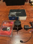 Code Alarm CA5550SST + Dei Tilt Sensor Glass 514LN Siren. Fixed Price $175.00.