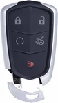 Key Fob Replacement Compatible For Ats Xts 2015-2019 Cts 2014-2019 Proximity. Fixed Price $41.99.