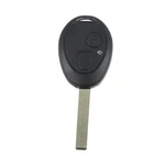 Tuckbold Uncut Chipped Ignition Key Fob For Mini Cooper 3.74"X1.50", Black. Fixed Price $45.29.