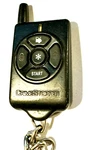 Crimestopper Keyless Remote Car Starter Fob Alarm CHX433TX CS-511TX. Fixed Price $44.82.