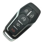 Replacement Key Fob Shell Case Ford F150/F250 2015 2016 2017 Buttons Ke.... Fixed Price $40.51.