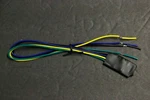 1 Pcs Alpine Video Parking Brake Bypass Fits ILX-W650 ILX-F309 ILX-F259. Fixed Price $10.98.