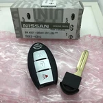 New Oem Nissan Rogue 2014-18 Remote Fcc: KR5S180144106, PN:105, 285E3-4CB1C. Fixed Price $84.99.