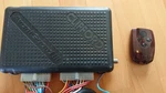 Clifford Avantguard Iii - Alarm System Fb Old School Rare Incl. Code. Fixed Price $258.65.