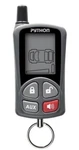 Dei 7341P Python Responder Lcd Replacement Transmitter Remote. Fixed Price $90.00.