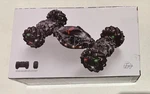 Terucle Remote Control Car, 2.4GHZ 4WD Gravity Gesture Sensing Rc Black Venom. Fixed Price $34.49.