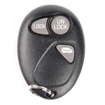 Keyless Entry Transmitter Acdelco Gm Original Equipment 10335584. Fixed Price $70.00.